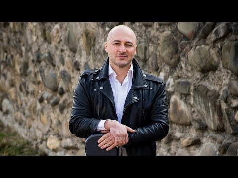 სოსო მიქელაძე - მე და შენ (სარეკლამო ტრეილერი, 2016 წელი)